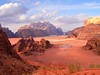 Wadi Rum
